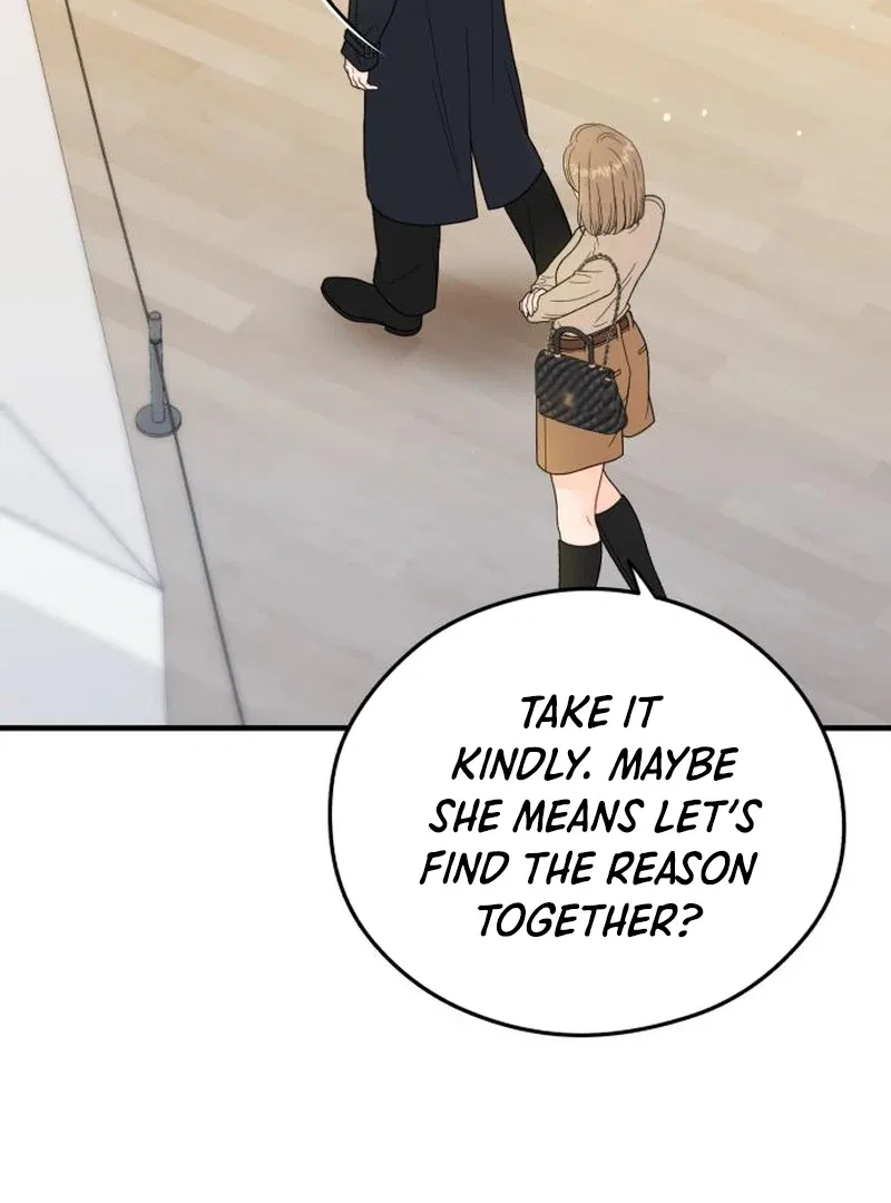 One and Only Chapter 29 – Page 31