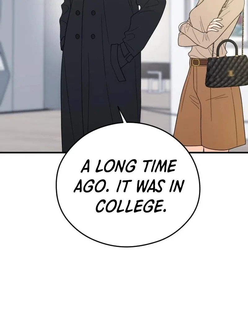 One and Only Chapter 29 – Page 36