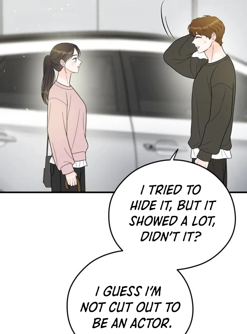 One and Only Chapter 29 – Page 85