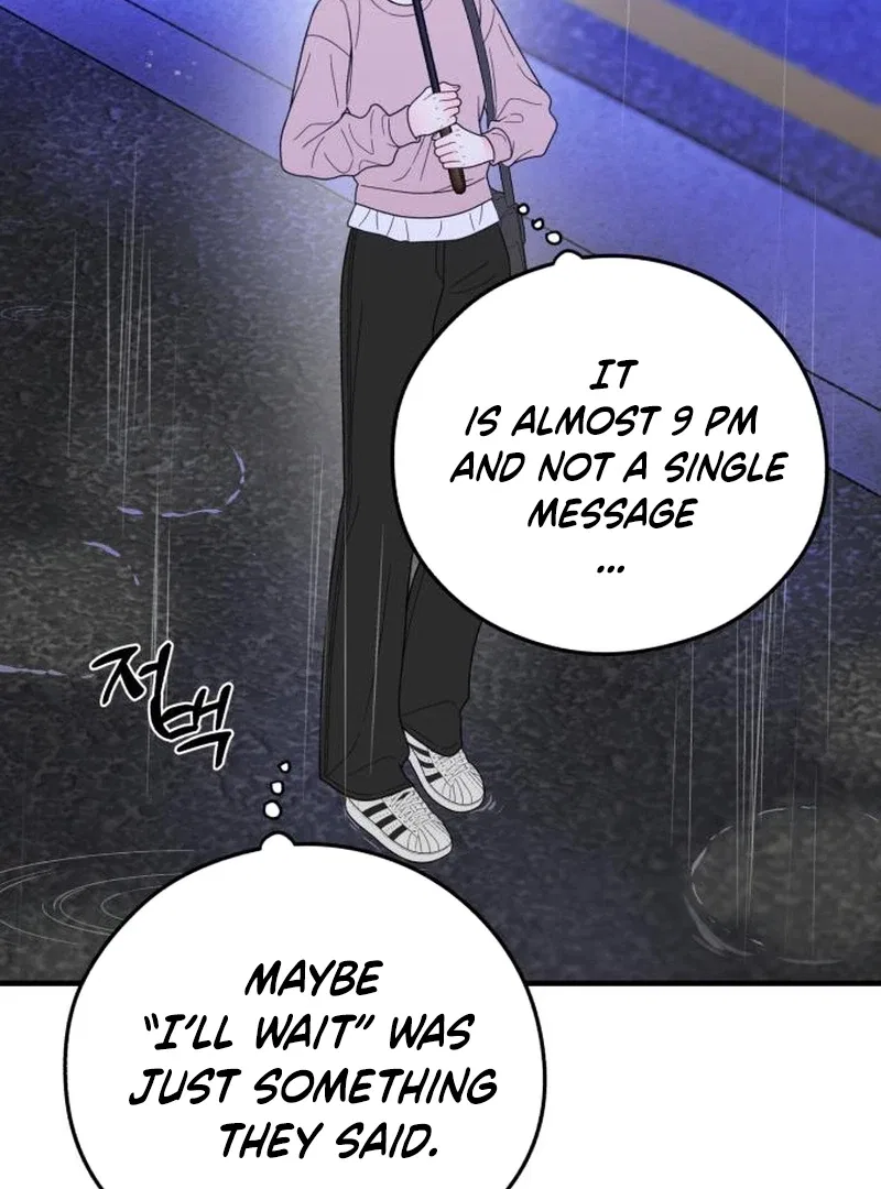 One and Only Chapter 29 – Page 102