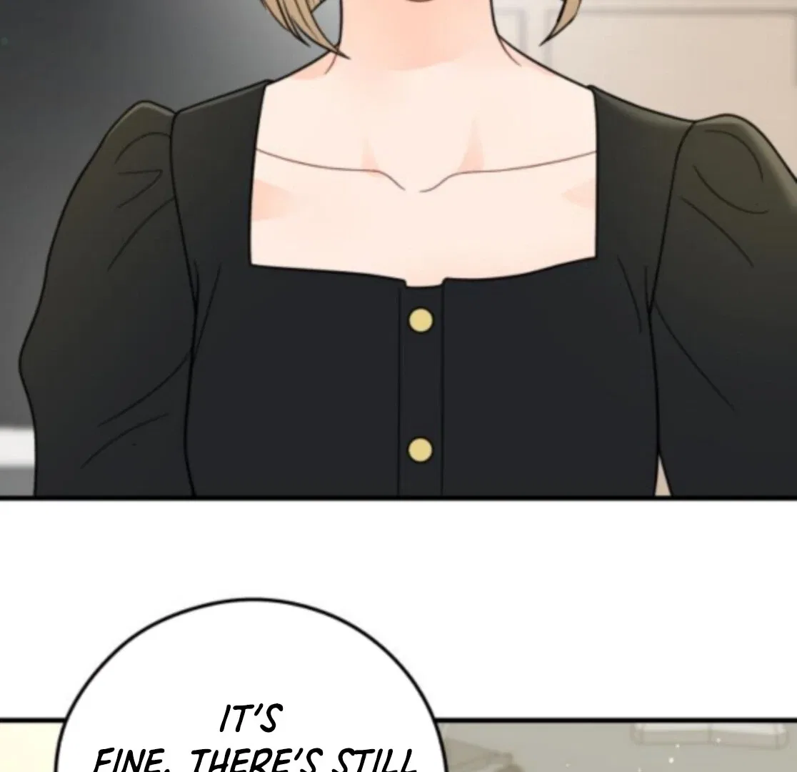 One and Only Chapter 28 – Page 3