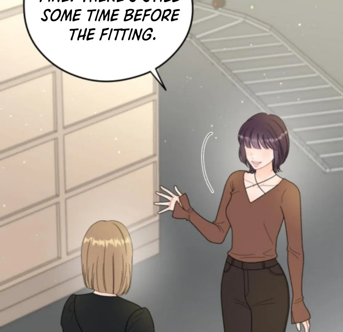 One and Only Chapter 28 – Page 4