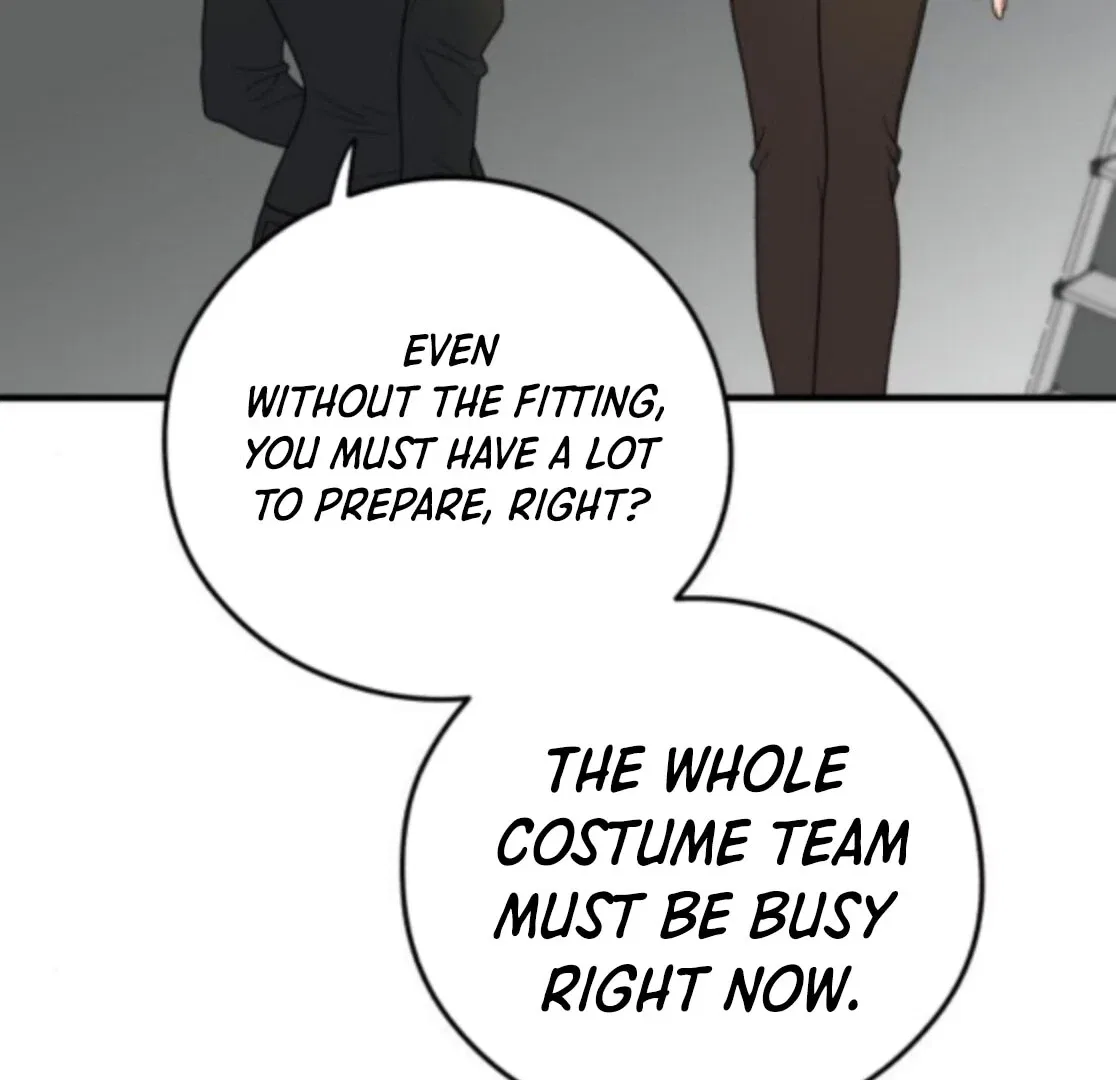 One and Only Chapter 28 – Page 5