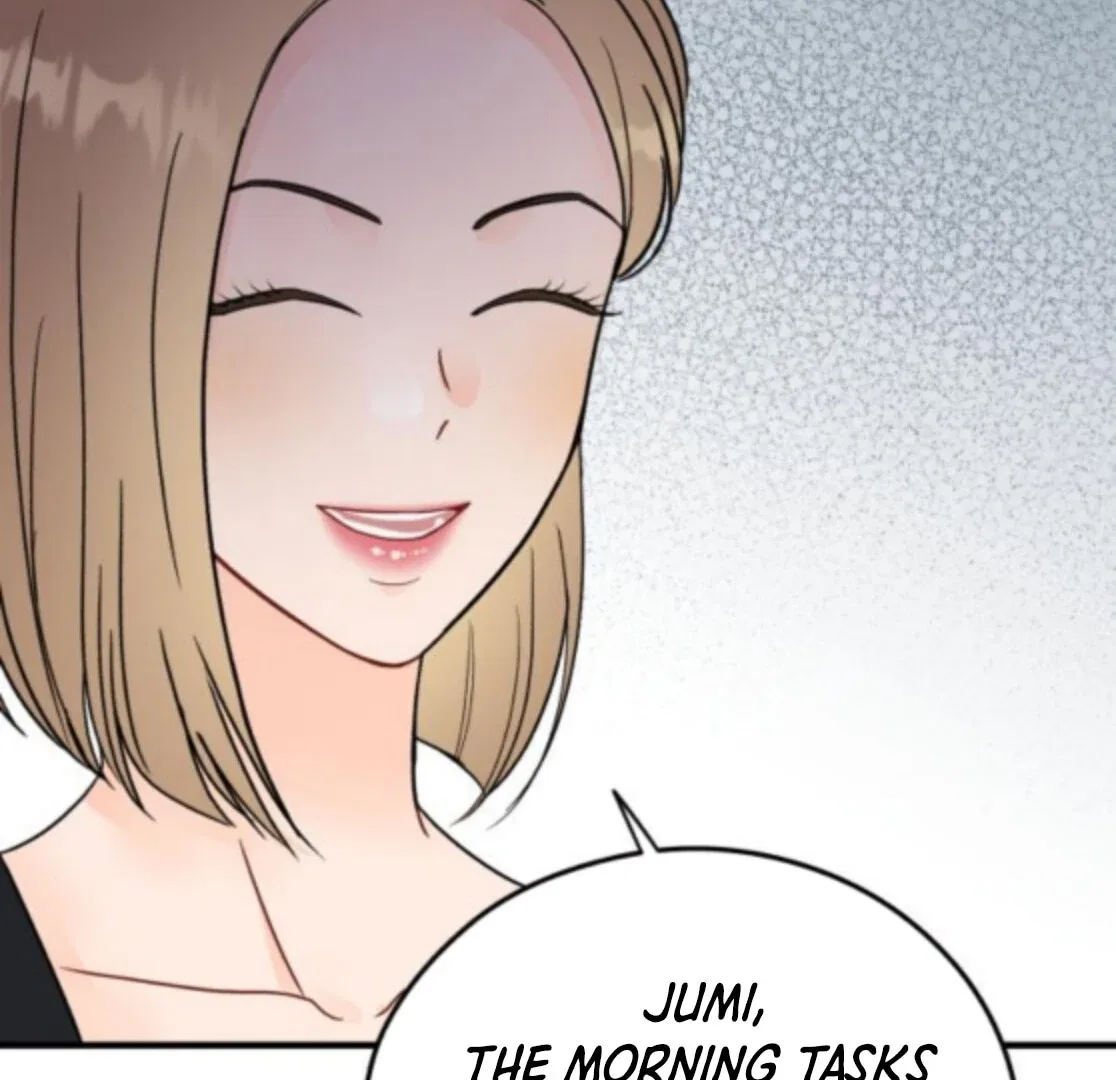 One and Only Chapter 28 – Page 7