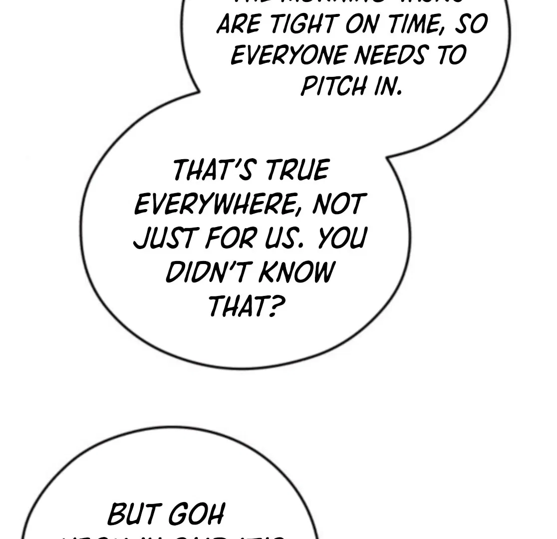One and Only Chapter 28 – Page 8