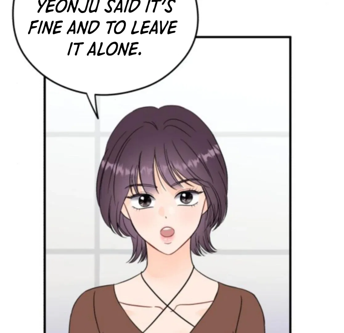One and Only Chapter 28 – Page 9