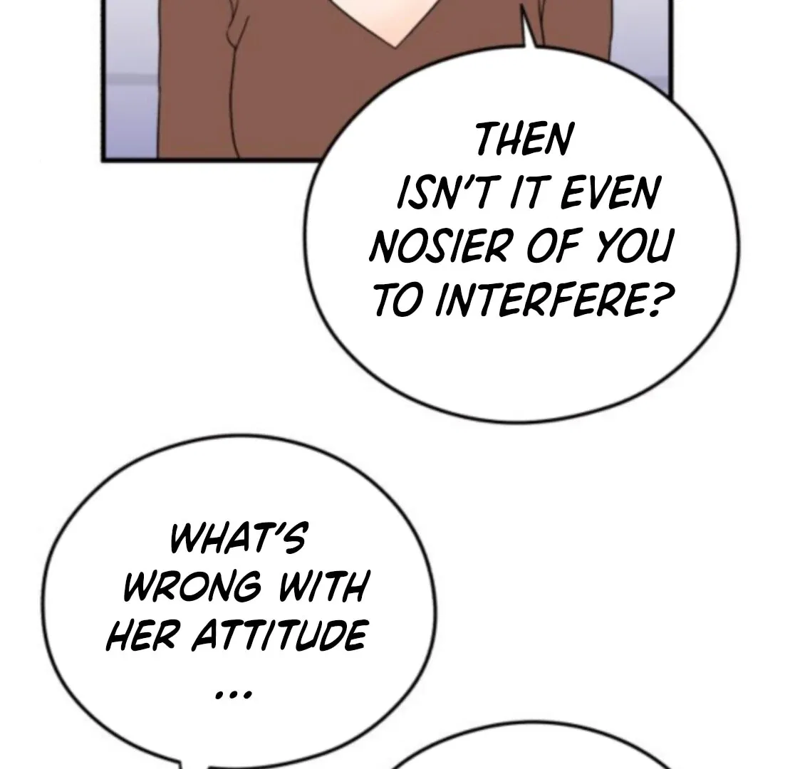 One and Only Chapter 28 – Page 10