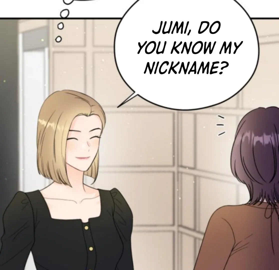 One and Only Chapter 28 – Page 11