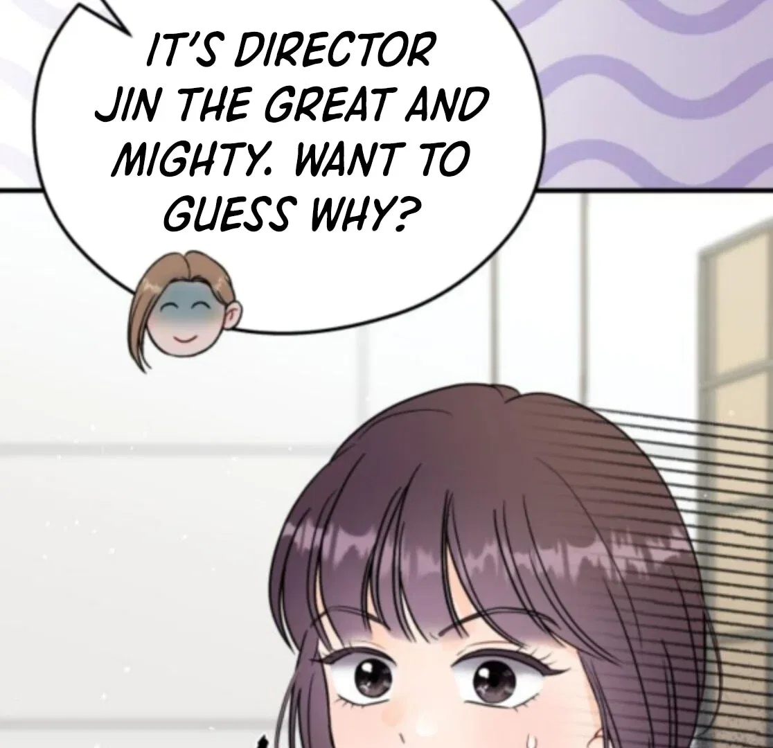 One and Only Chapter 28 – Page 13