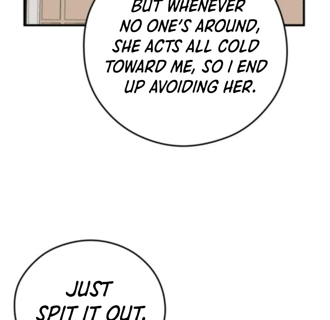 One and Only Chapter 28 – Page 17