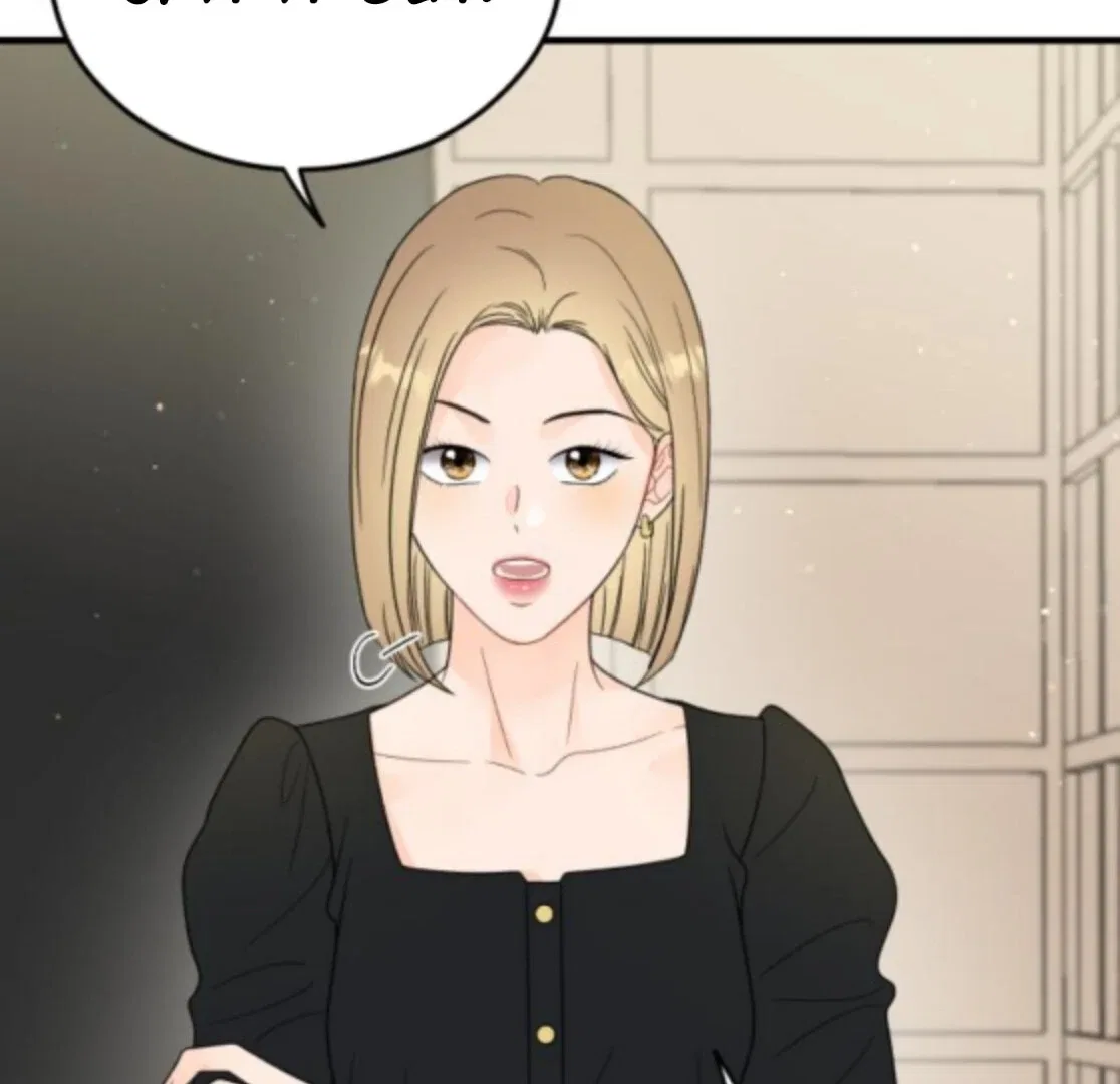 One and Only Chapter 28 – Page 18