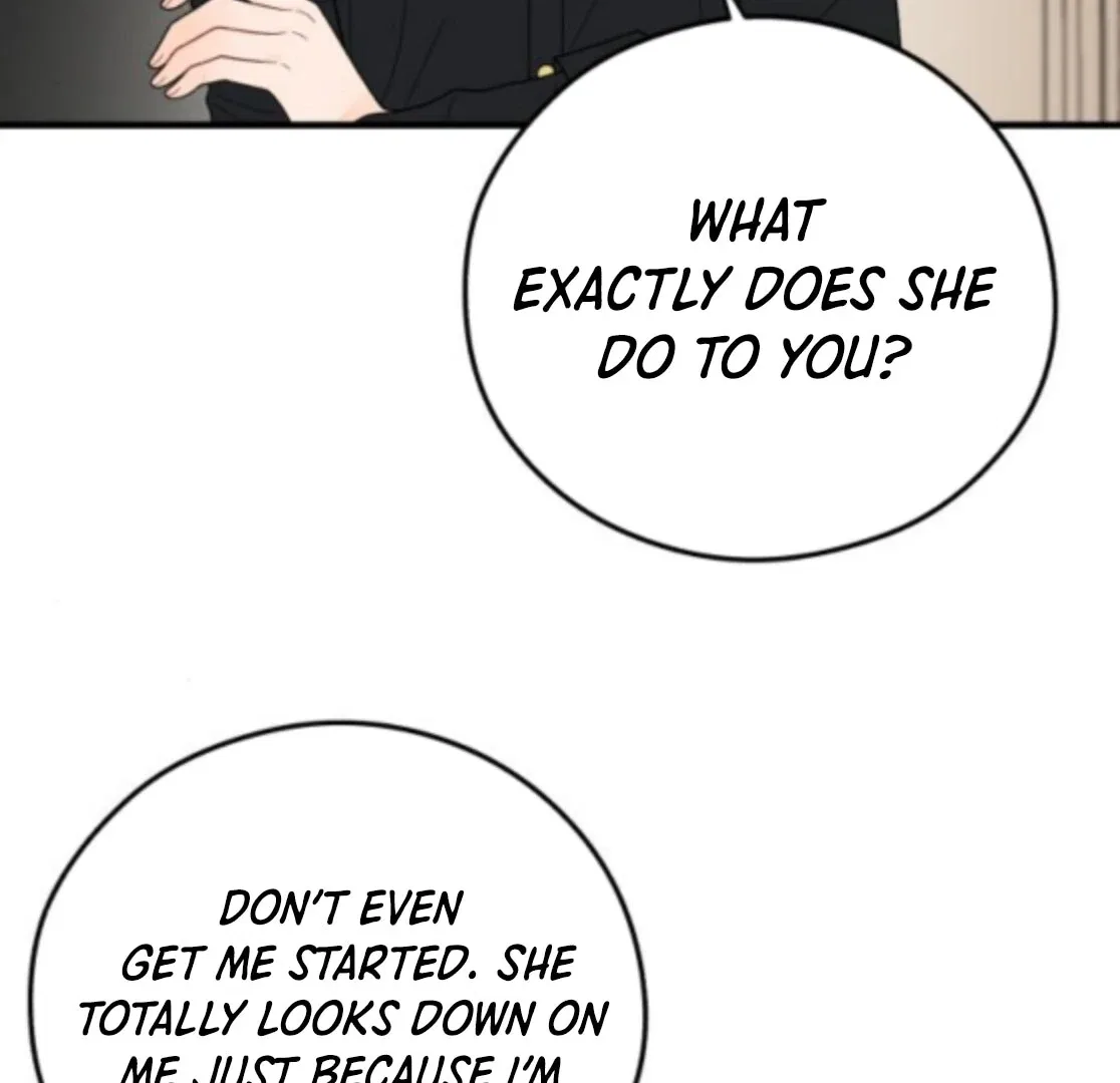 One and Only Chapter 28 – Page 19