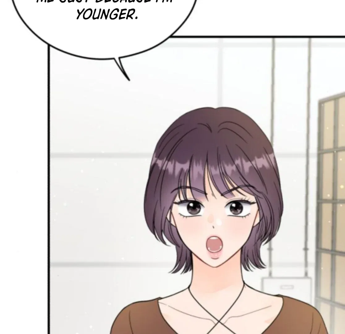 One and Only Chapter 28 – Page 20