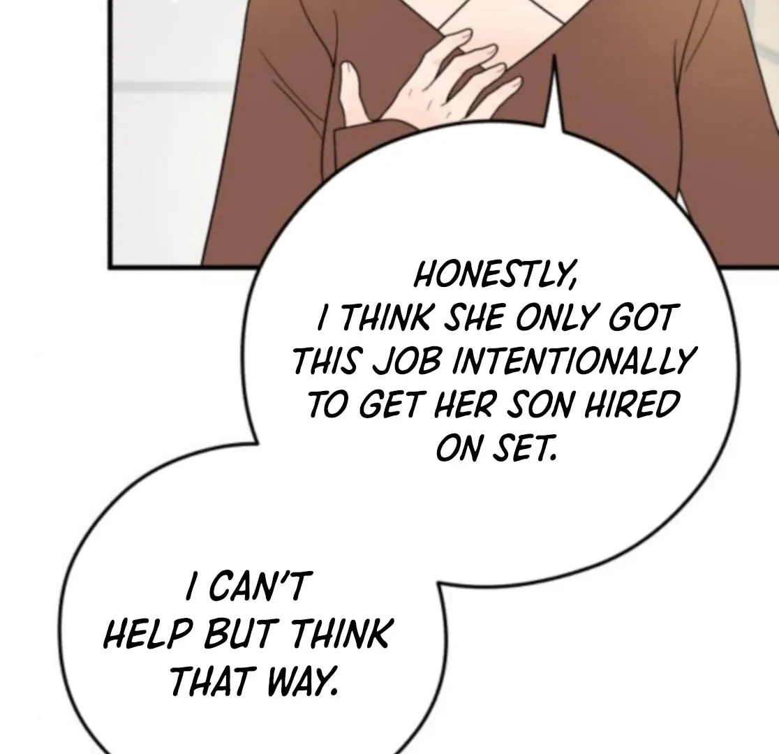 One and Only Chapter 28 – Page 21