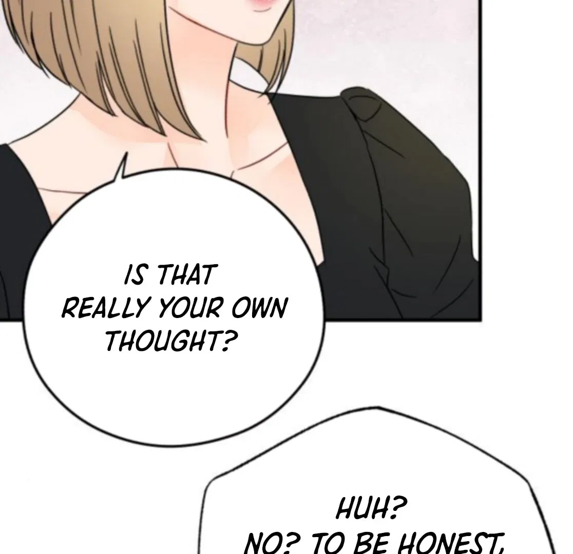 One and Only Chapter 28 – Page 23