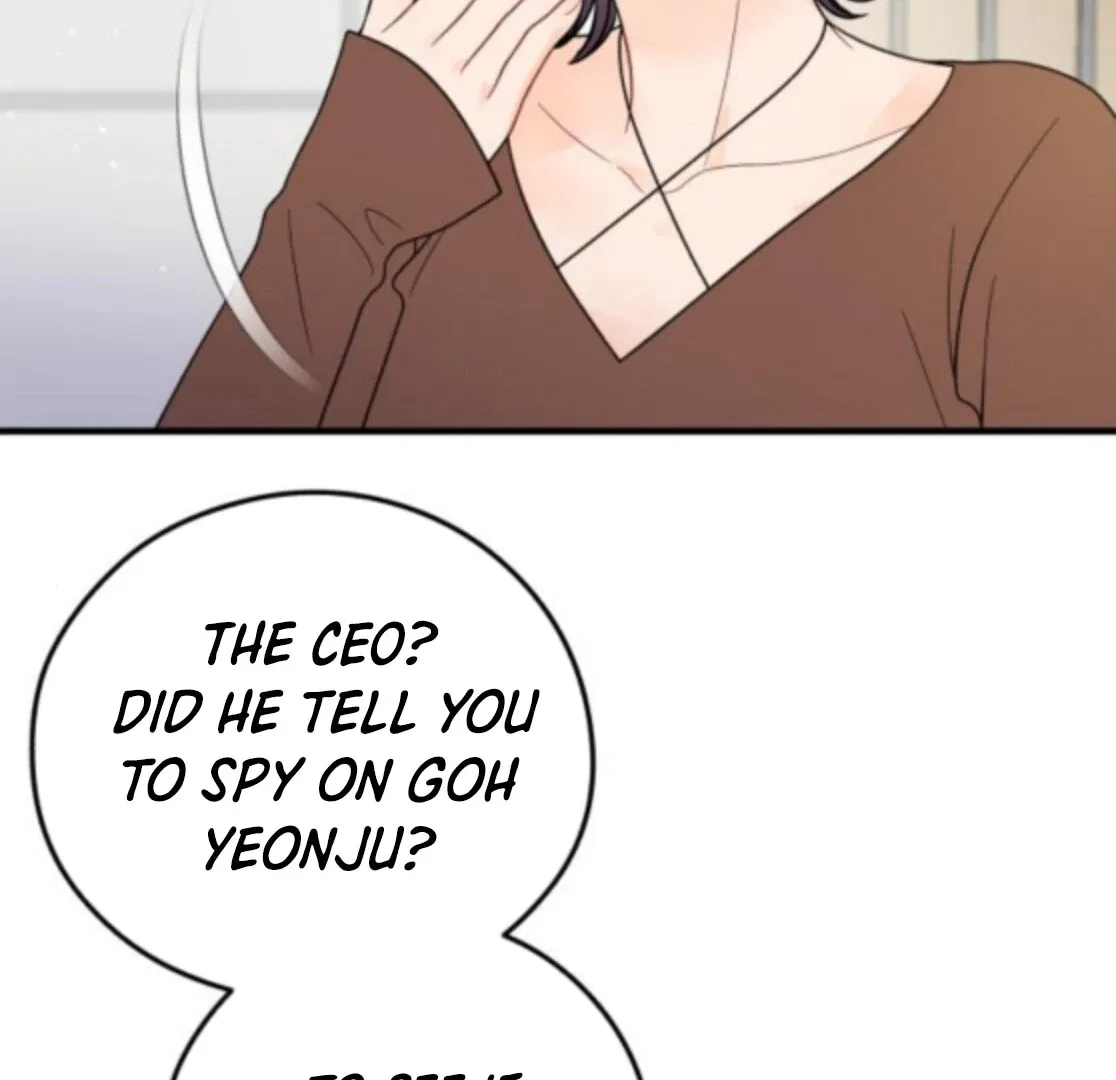 One and Only Chapter 28 – Page 25