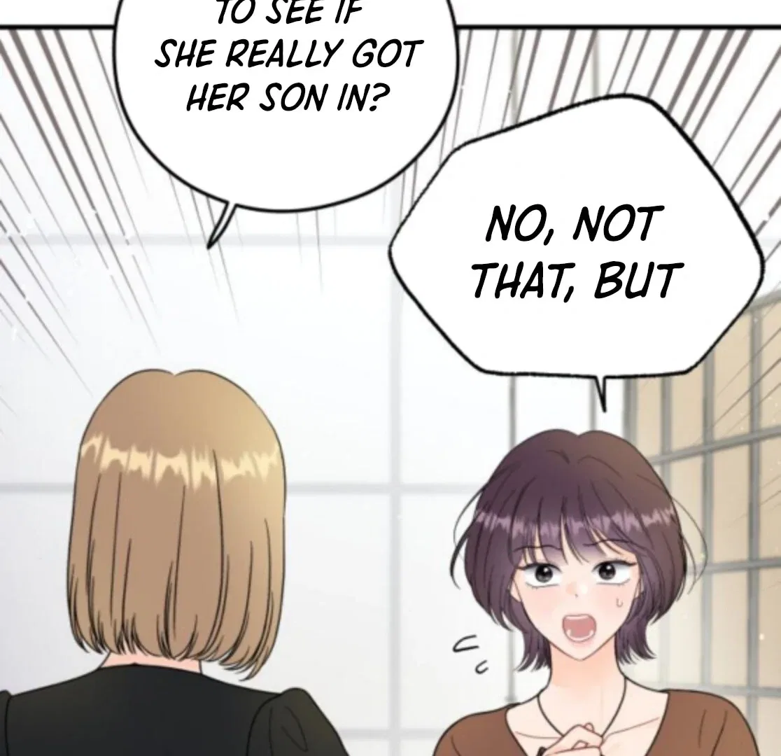 One and Only Chapter 28 – Page 26