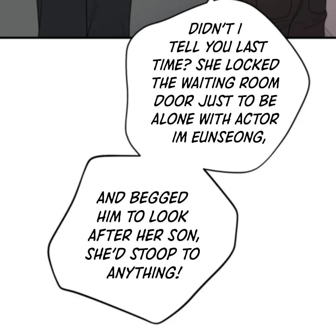 One and Only Chapter 28 – Page 31