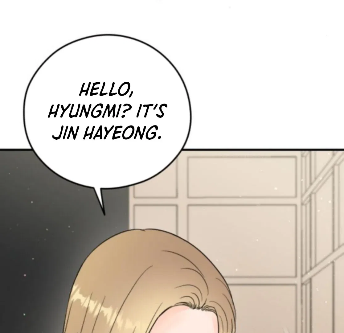One and Only Chapter 28 – Page 32