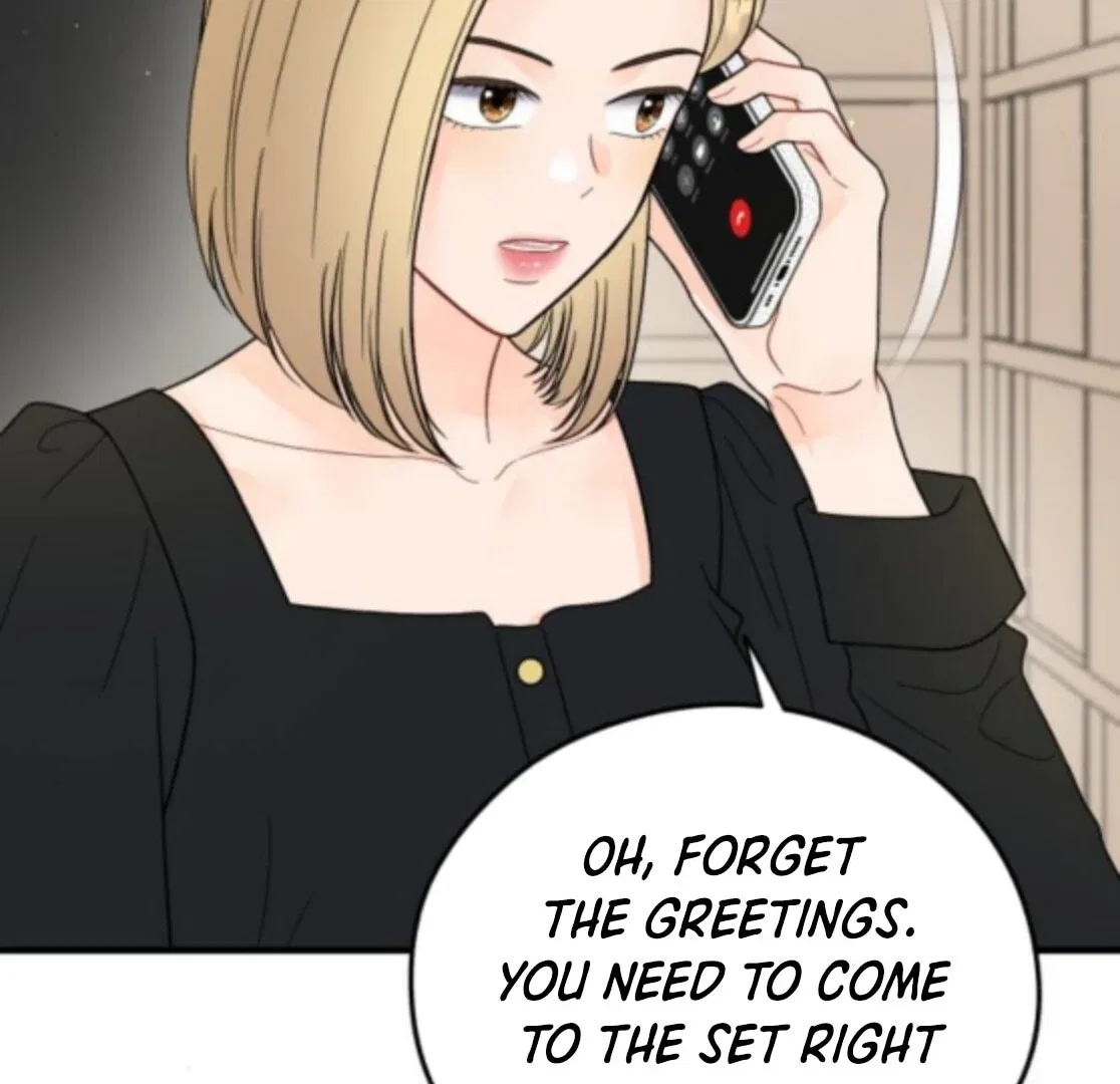 One and Only Chapter 28 – Page 33