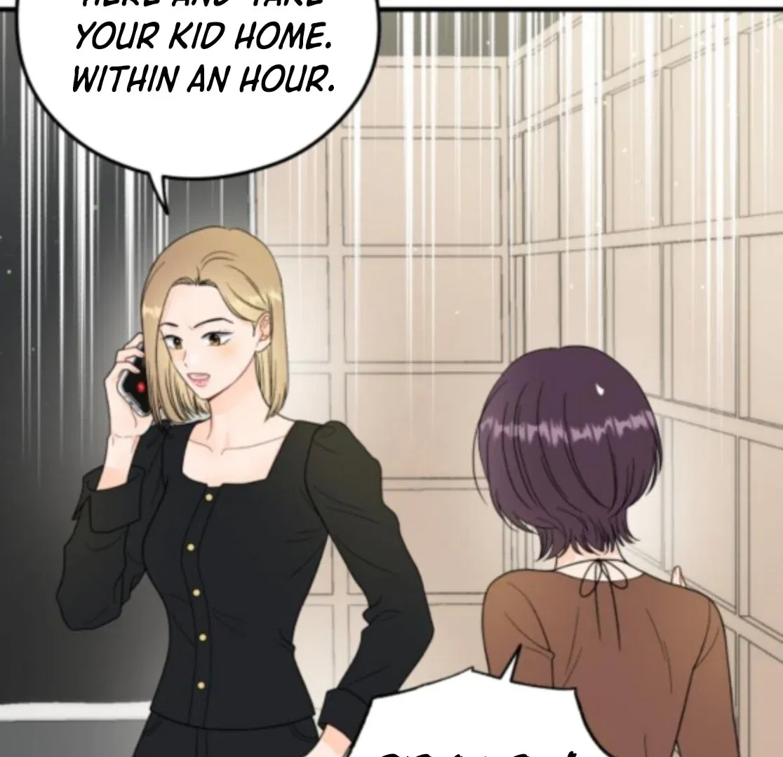One and Only Chapter 28 – Page 35