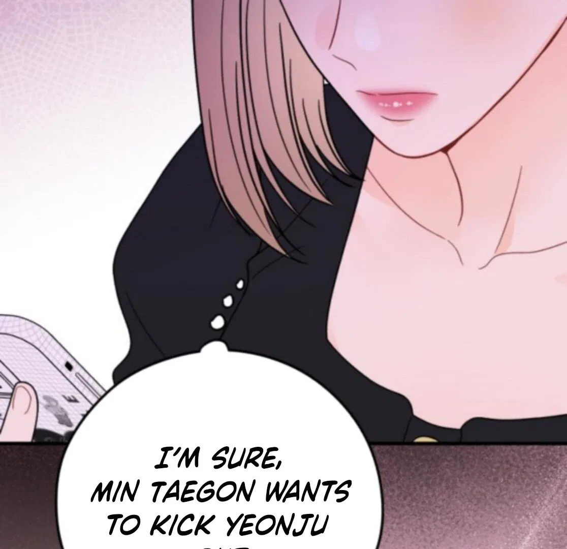One and Only Chapter 28 – Page 39