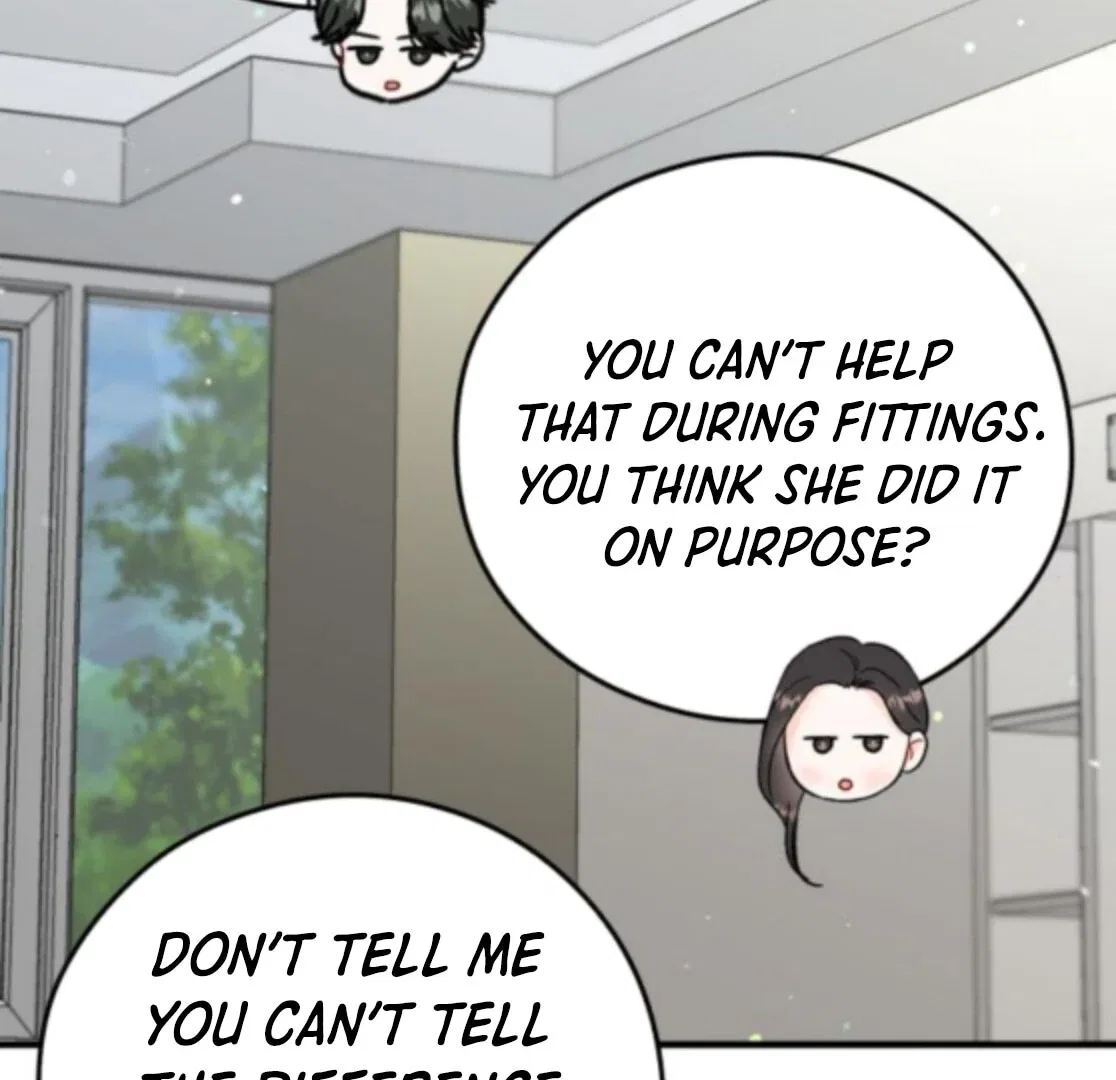 One and Only Chapter 28 – Page 46