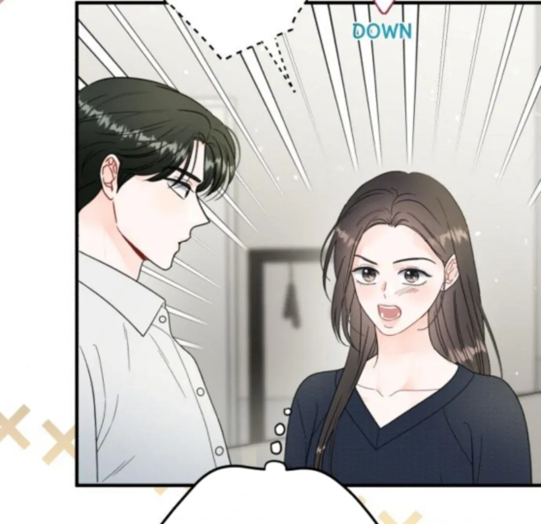 One and Only Chapter 28 – Page 61