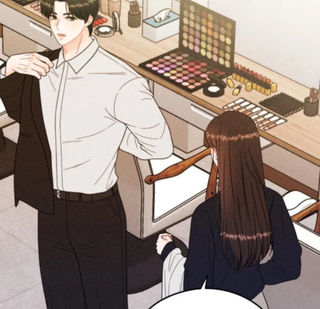 One and Only Chapter 28 – Page 96