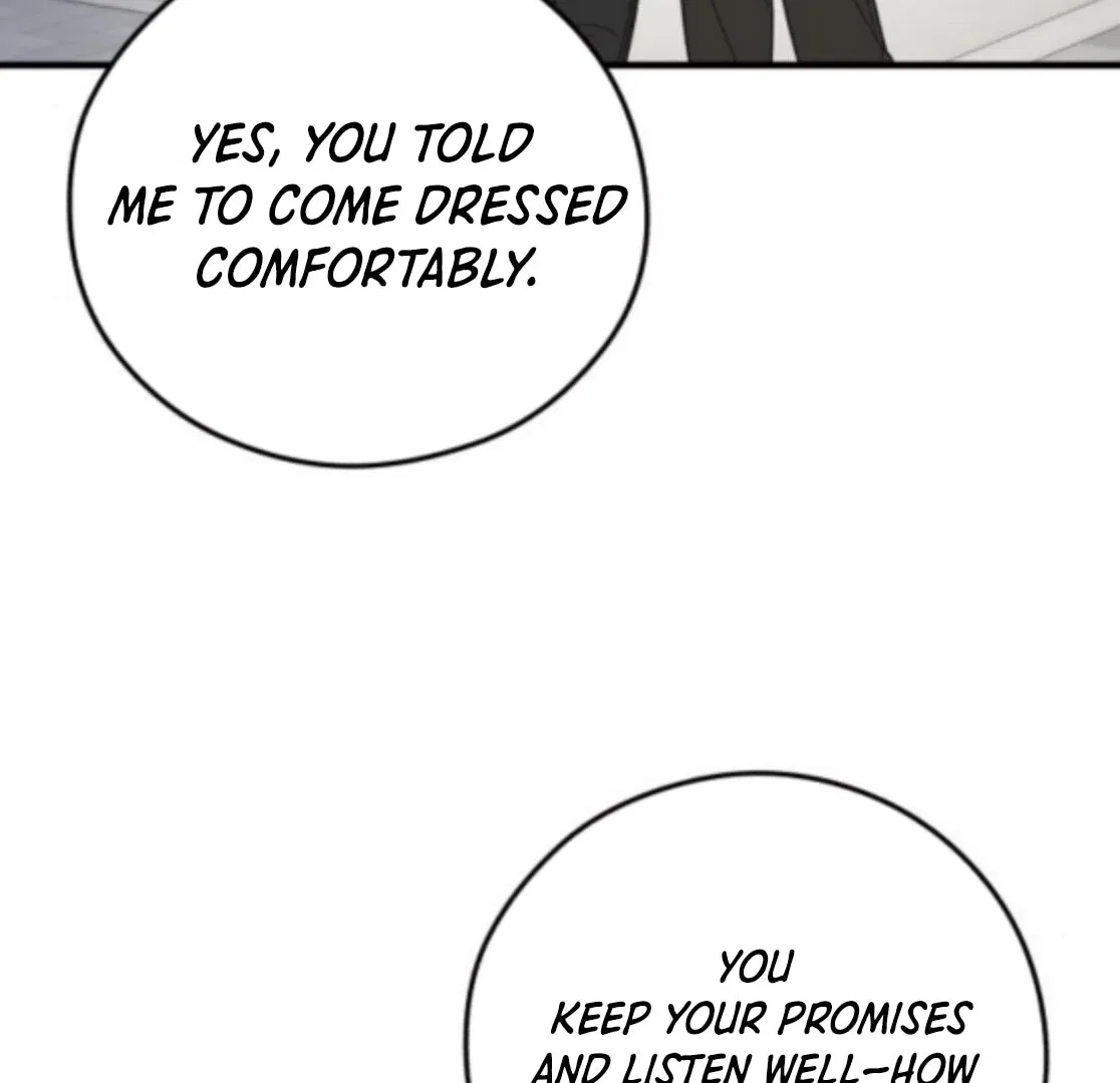 One and Only Chapter 28 – Page 127