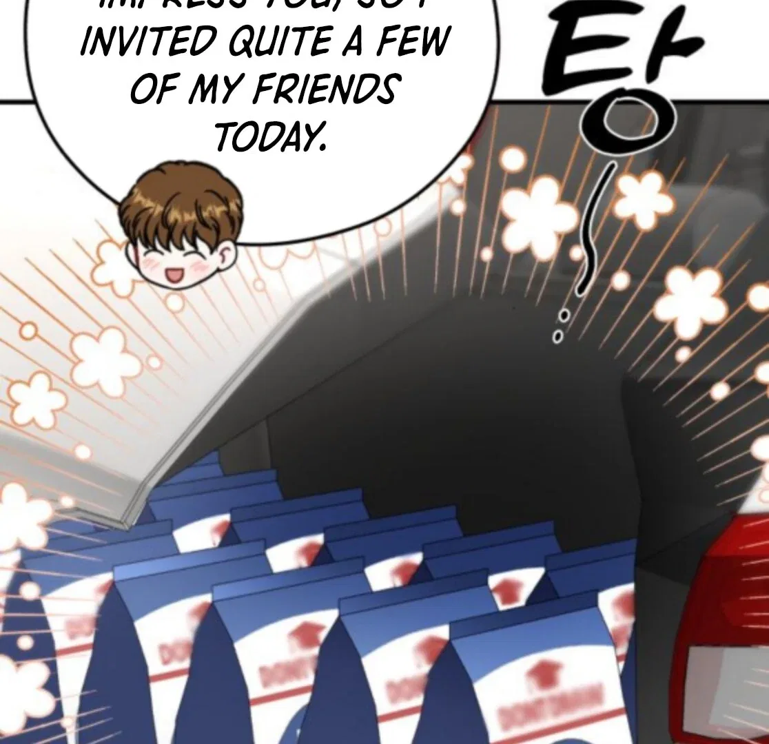 One and Only Chapter 28 – Page 130