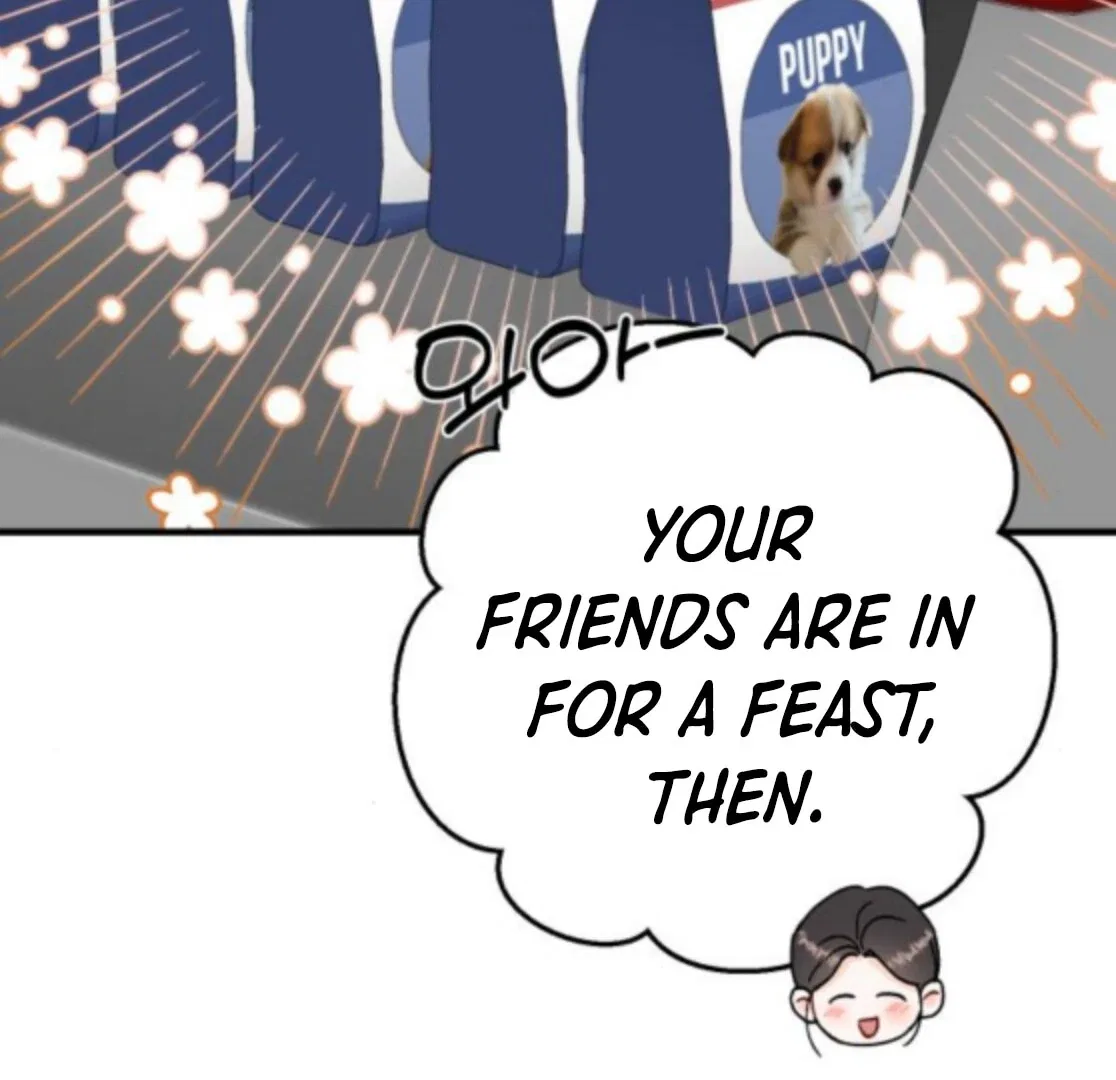 One and Only Chapter 28 – Page 131