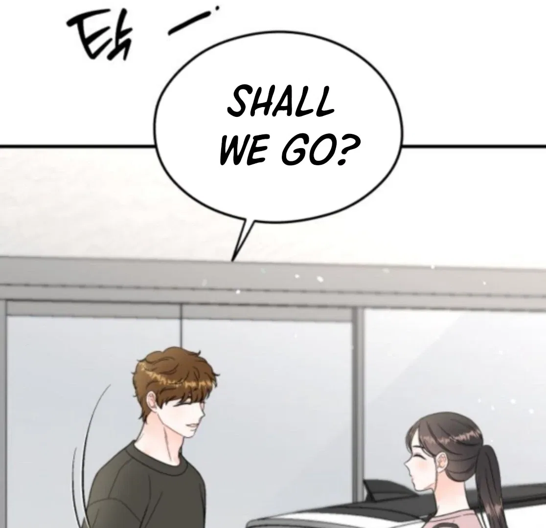 One and Only Chapter 28 – Page 132