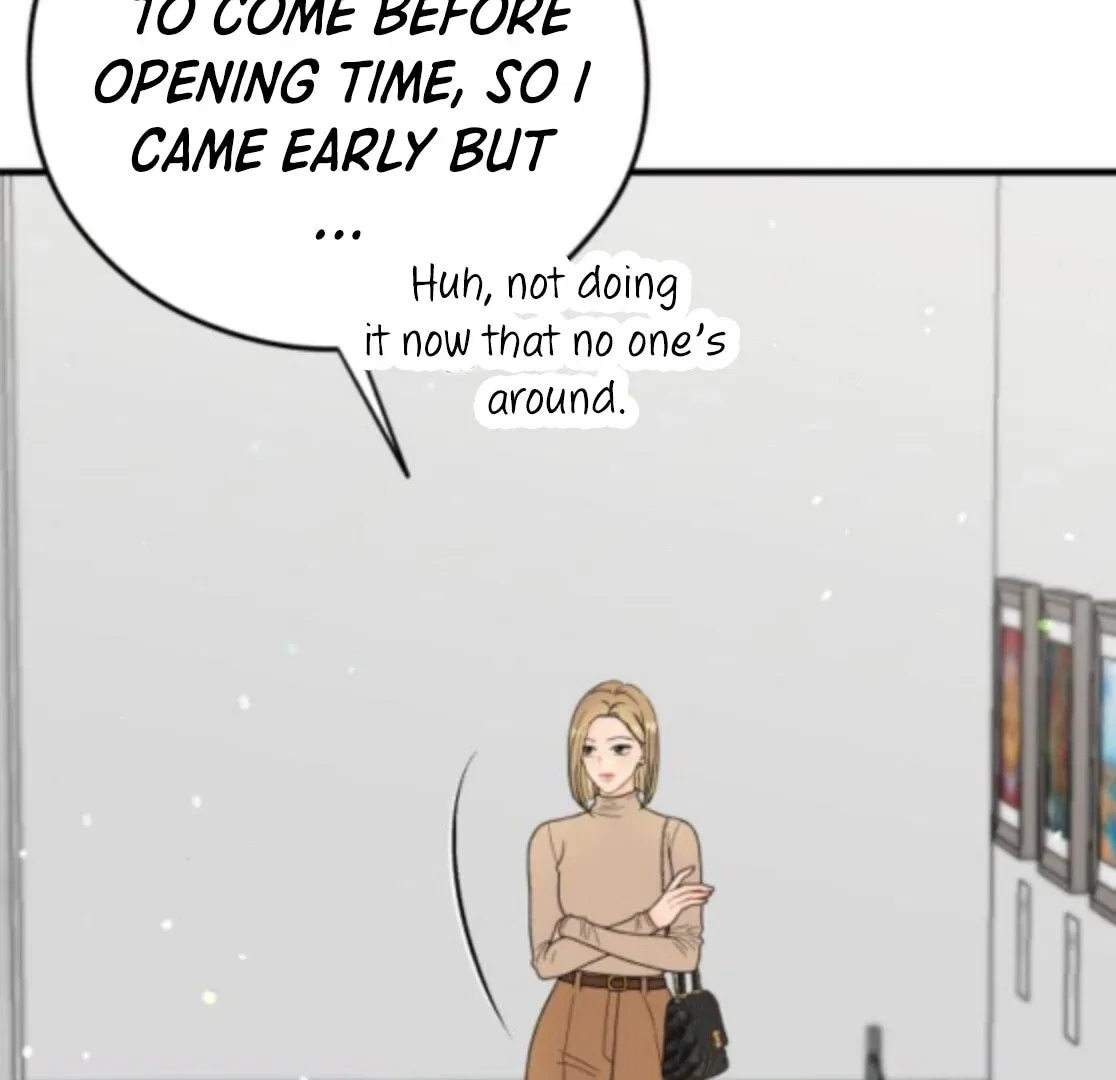 One and Only Chapter 28 – Page 136