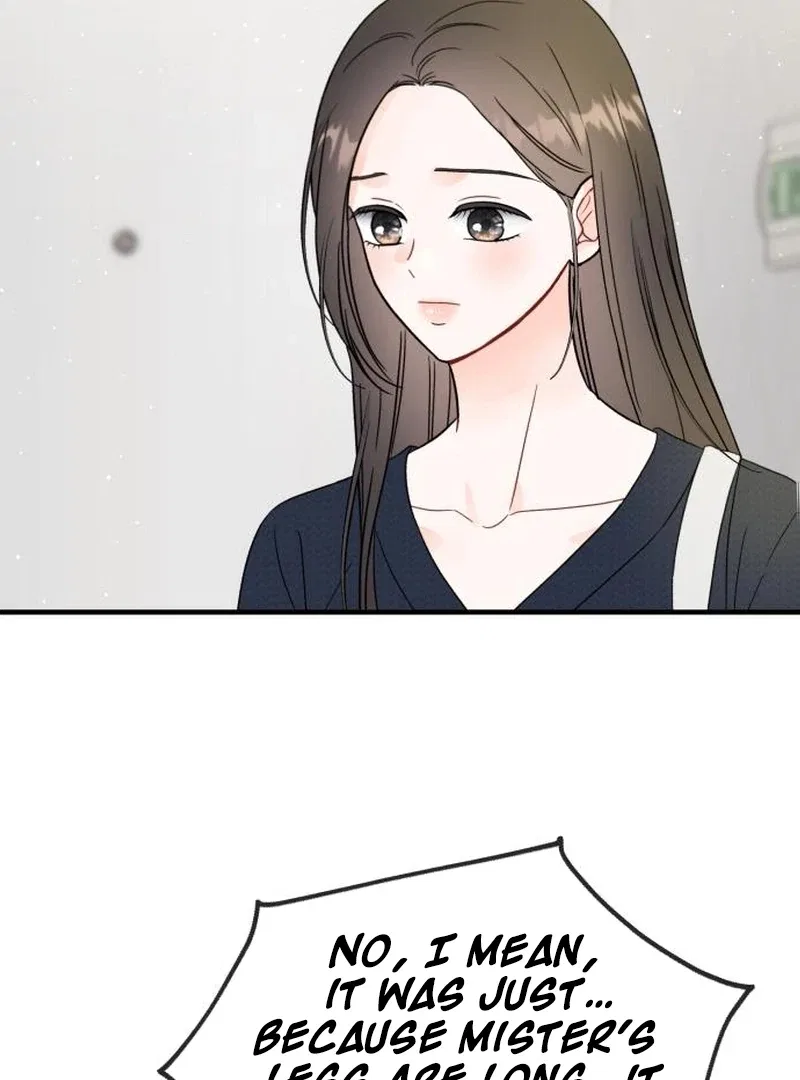 One and Only Chapter 27 – Page 4