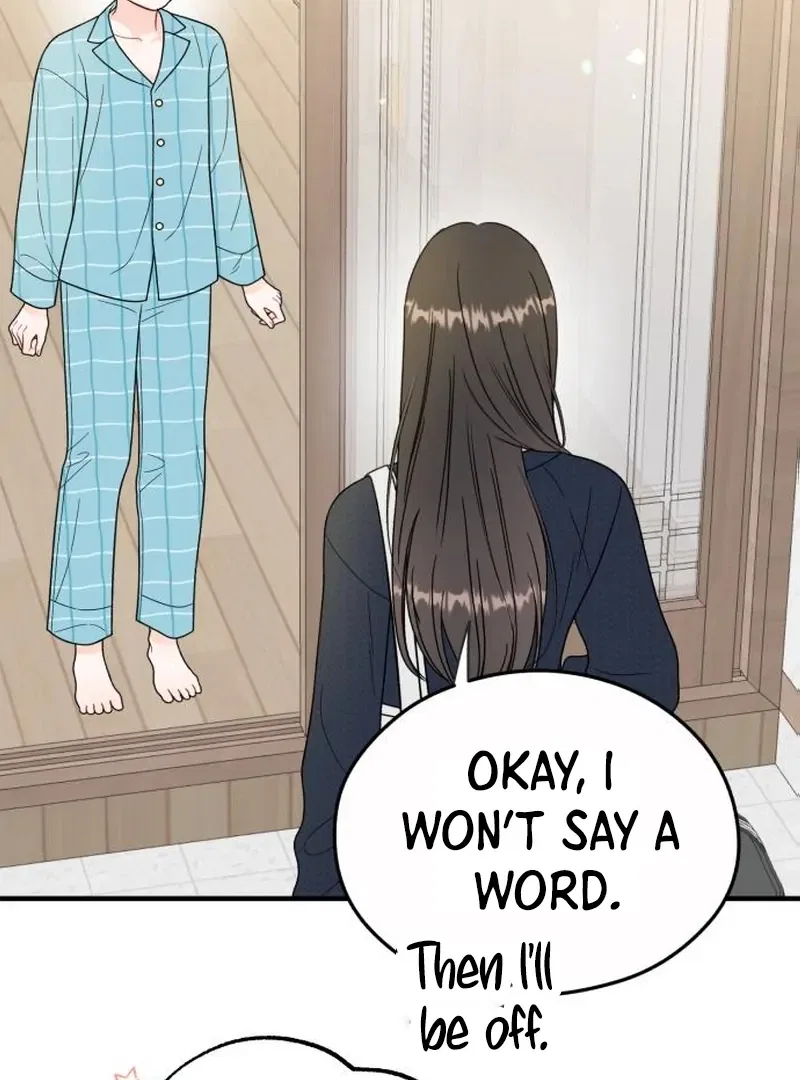 One and Only Chapter 27 – Page 8