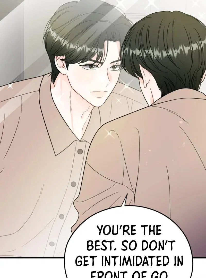 One and Only Chapter 27 – Page 15