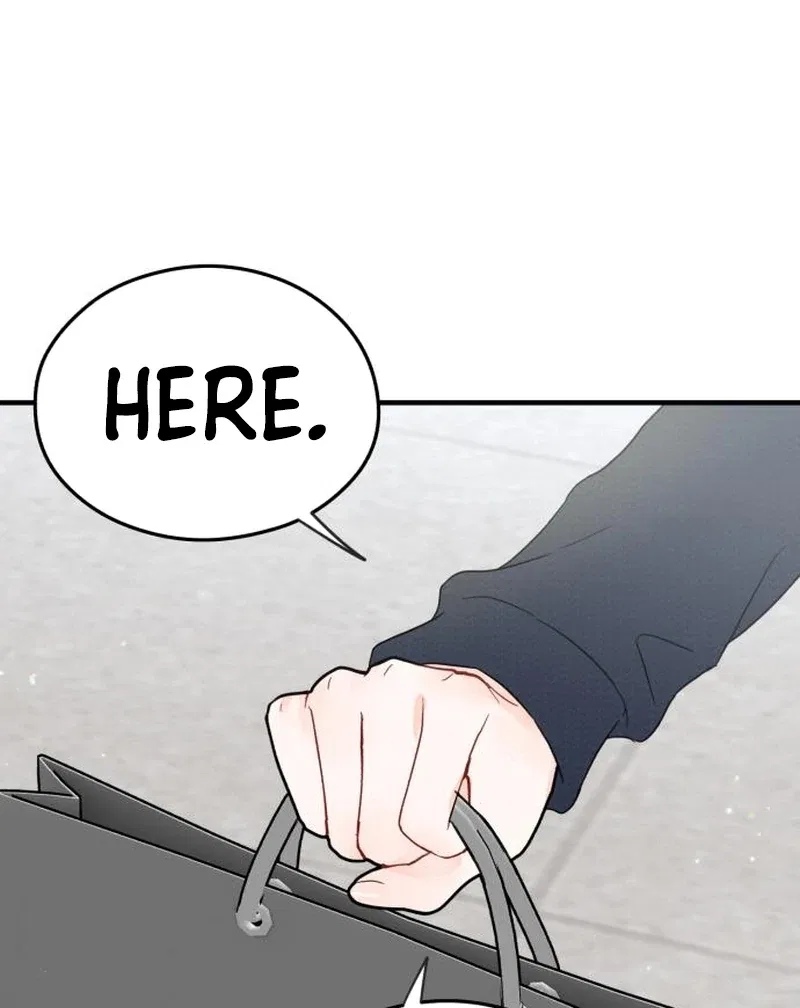 One and Only Chapter 27 – Page 27