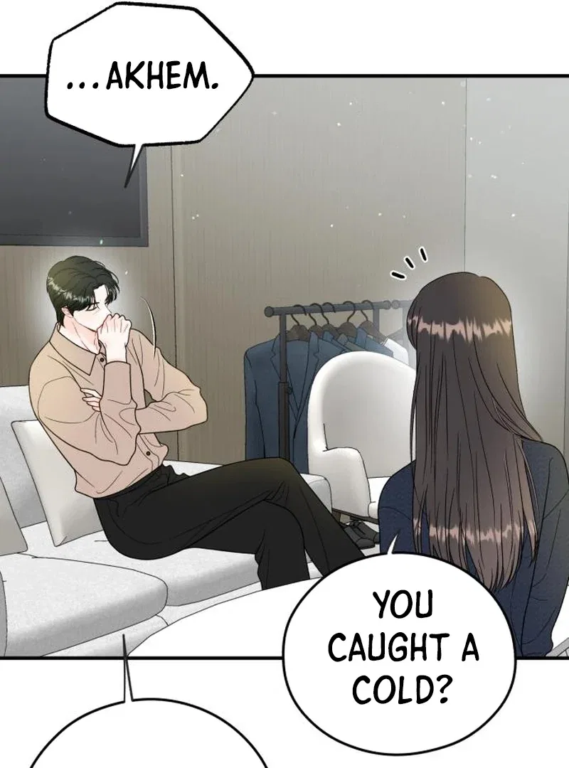 One and Only Chapter 27 – Page 29