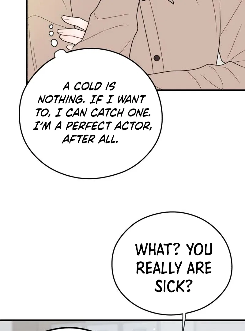 One and Only Chapter 27 – Page 31