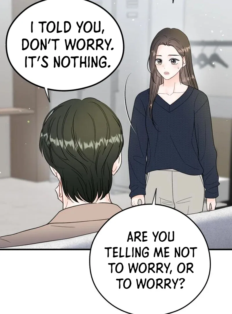 One and Only Chapter 27 – Page 32