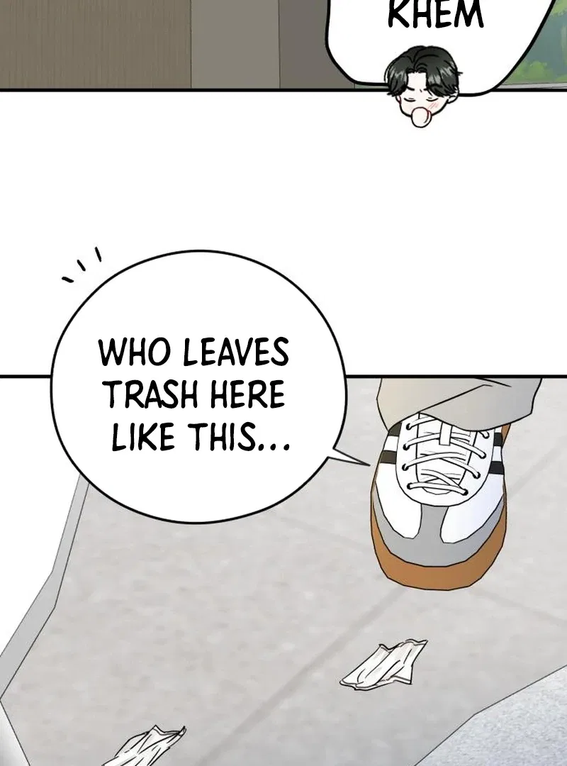 One and Only Chapter 27 – Page 35