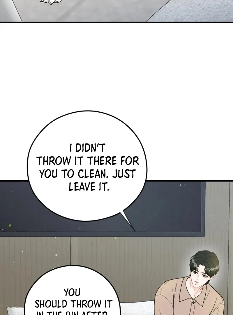 One and Only Chapter 27 – Page 36