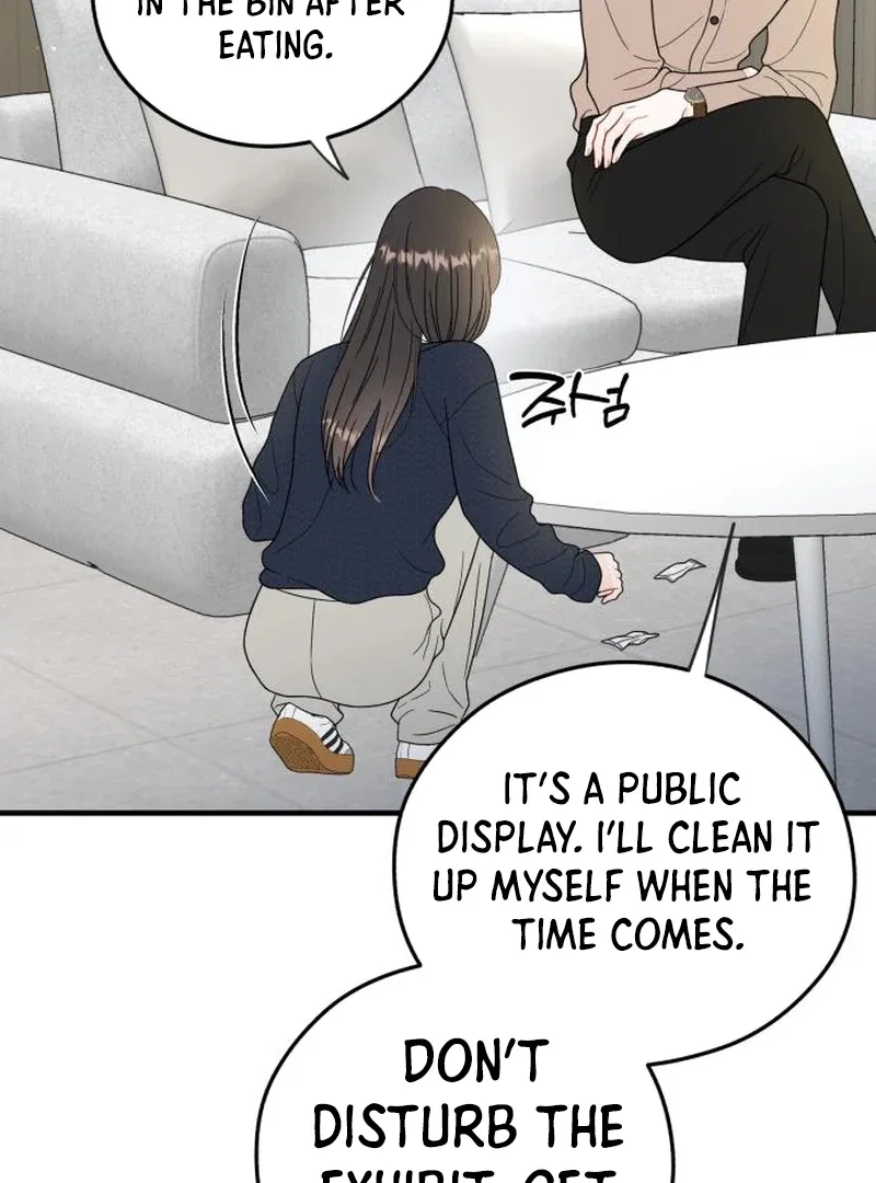One and Only Chapter 27 – Page 37