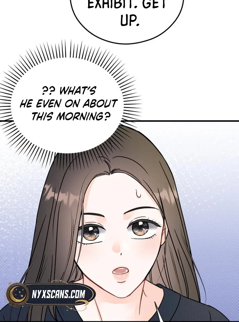 One and Only Chapter 27 – Page 38