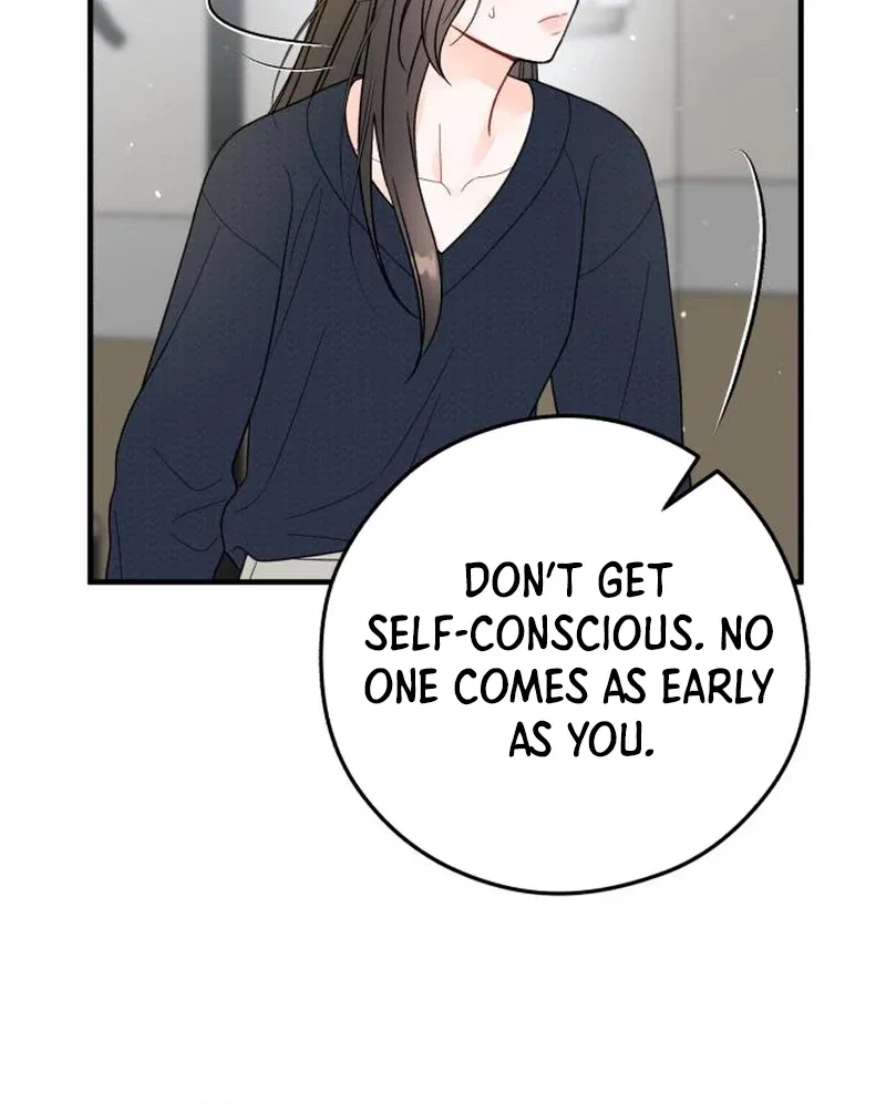 One and Only Chapter 27 – Page 42