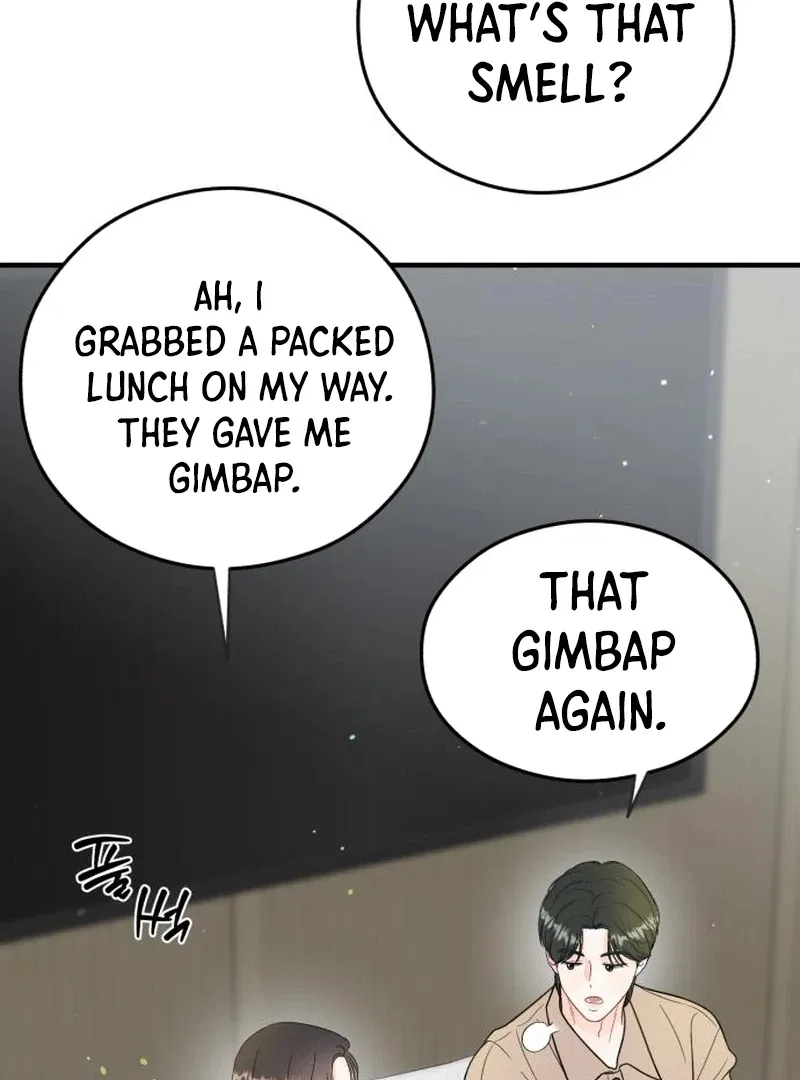 One and Only Chapter 27 – Page 45