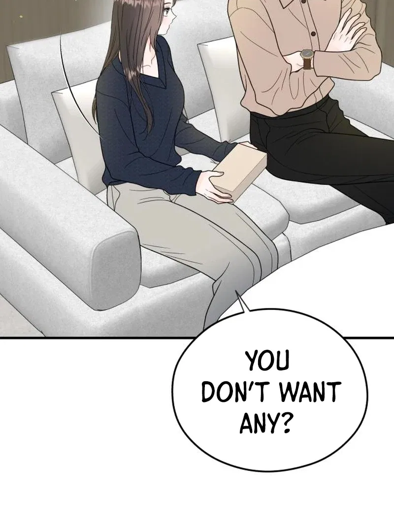 One and Only Chapter 27 – Page 46