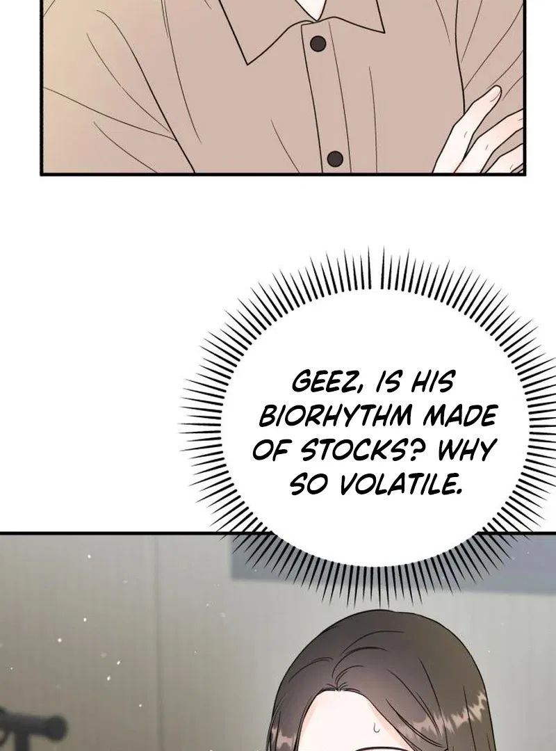 One and Only Chapter 27 – Page 48