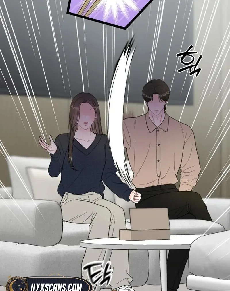 One and Only Chapter 27 – Page 54